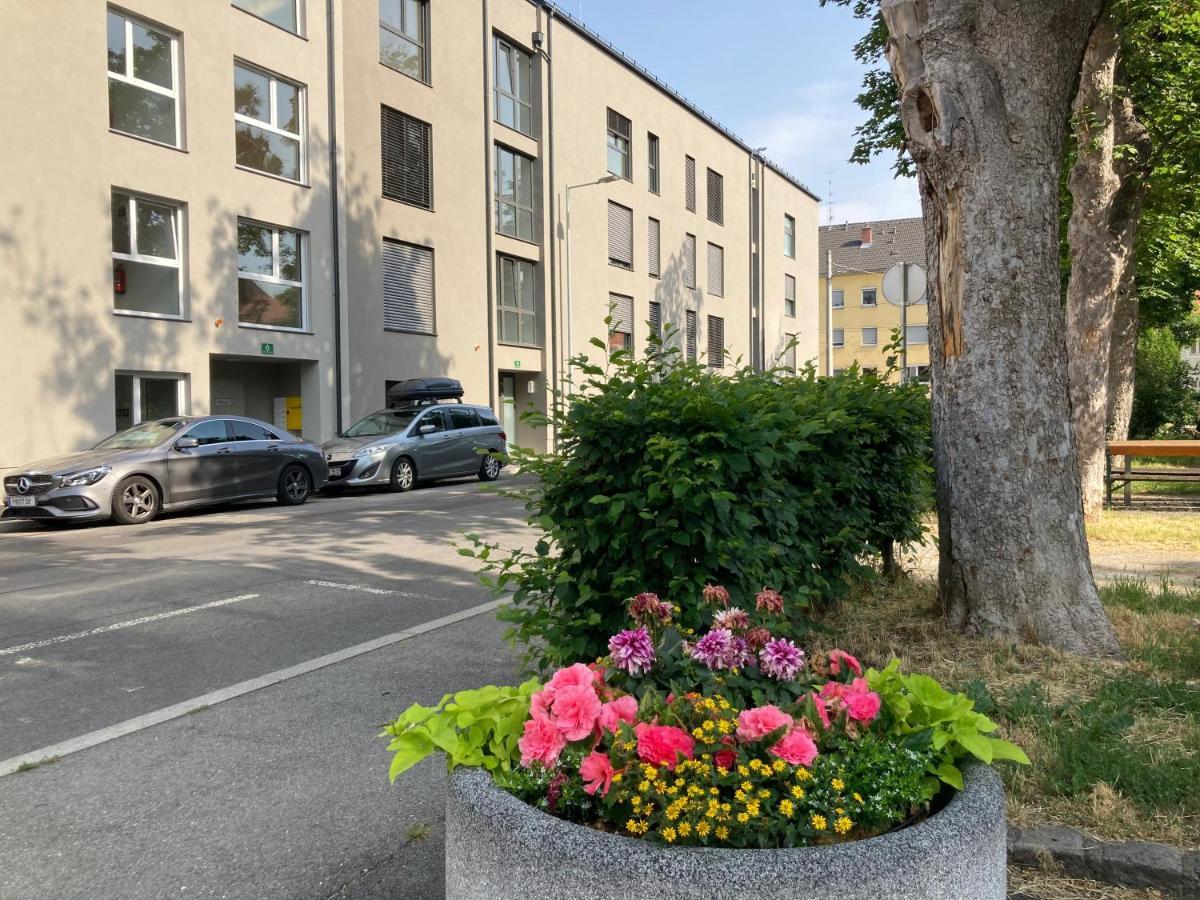 Apstay Eggenberg I Self Check-In I Parking Option Грац Екстериор снимка