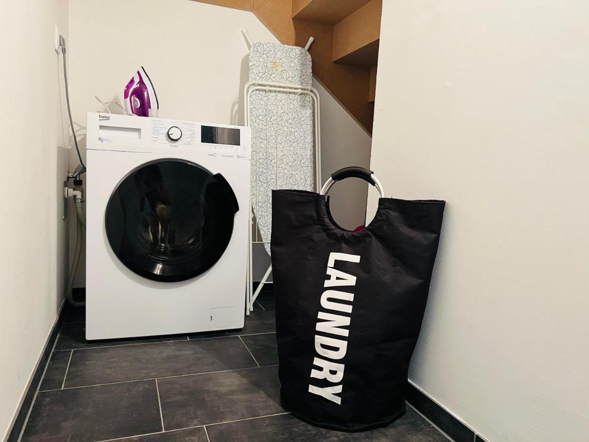 Apstay Eggenberg I Self Check-In I Parking Option Грац Екстериор снимка