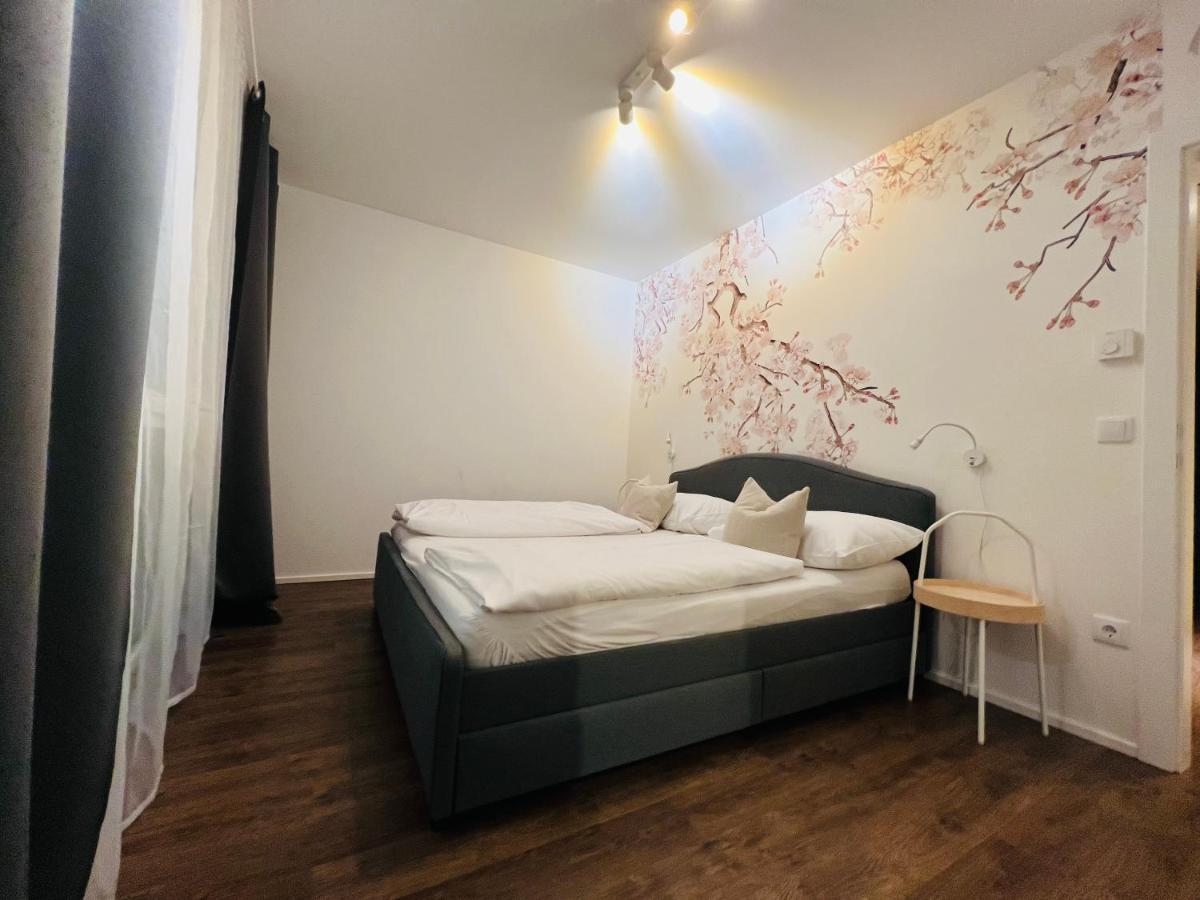 Apstay Eggenberg I Self Check-In I Parking Option Грац Екстериор снимка